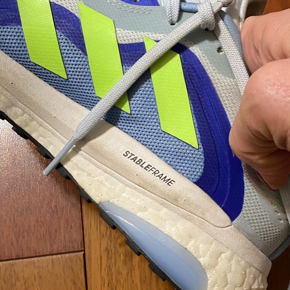 Adidas sneakers - Picture 8 of 8